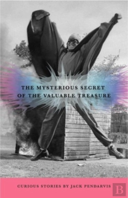 Bertrand.pt - The Mysterious Secret Of The Valuable Treasure