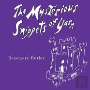 The Mysterious Snippets Of Yarn