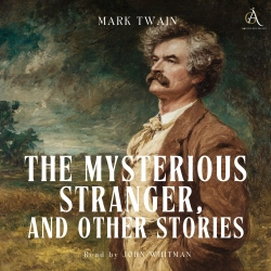 Bertrand.pt - The Mysterious Stranger, And Other Stories - Audiobook