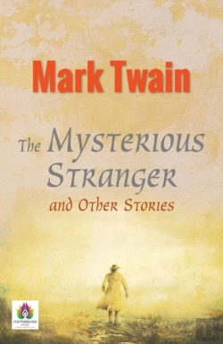 Bertrand.pt - The Mysterious Stranger And Other Stories