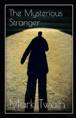 Bertrand.pt - The Mysterious Stranger Annotated