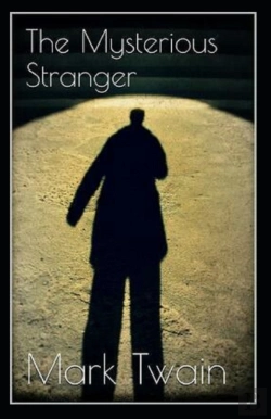 Bertrand.pt - The Mysterious Stranger Annotated