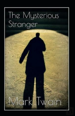 Bertrand.pt - The Mysterious Stranger Annotated