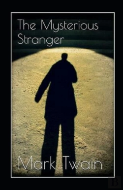 Bertrand.pt - The Mysterious Stranger Annotated