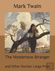 The Mysterious Stranger
