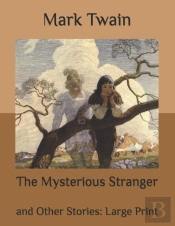 The Mysterious Stranger