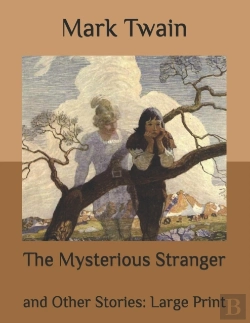 Bertrand.pt - The Mysterious Stranger