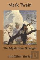 The Mysterious Stranger