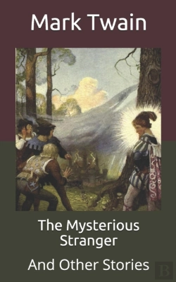 Bertrand.pt - The Mysterious Stranger