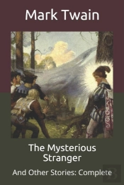 The Mysterious Stranger
