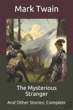 Bertrand.pt - The Mysterious Stranger