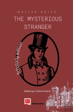 Bertrand.pt - The Mysterious Stranger