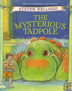 Bertrand.pt - The Mysterious Tadpole