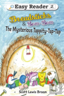The Mysterious Tappity-Tap-Tap