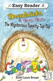 The Mysterious Tappity-Tap-Tap