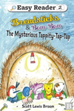 Bertrand.pt - The Mysterious Tappity-Tap-Tap