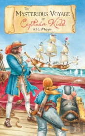 The Mysterious Voyage Of Captain Kidd