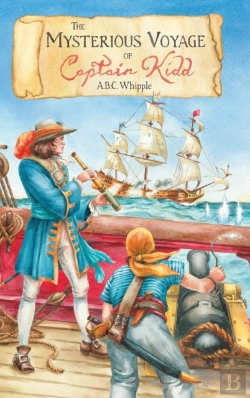 Bertrand.pt - The Mysterious Voyage Of Captain Kidd
