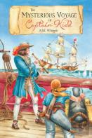 The Mysterious Voyage Of Captain Kidd