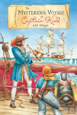 Bertrand.pt - The Mysterious Voyage Of Captain Kidd