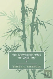 The Mysterious Ways Of Wang Foo, Volume 2