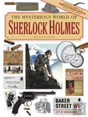 The Mysterious World Of Sherlock Holmes