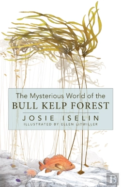 Bertrand.pt - The Mysterious World Of The Bull Kelp Forest