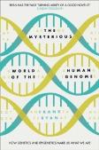 The Mysterious World Of The Human Genome