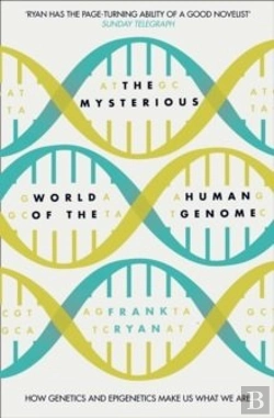 Bertrand.pt - The Mysterious World Of The Human Genome