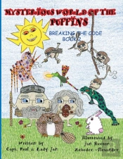 The Mysterious World Of The Puffins Breaking The Code Book 2