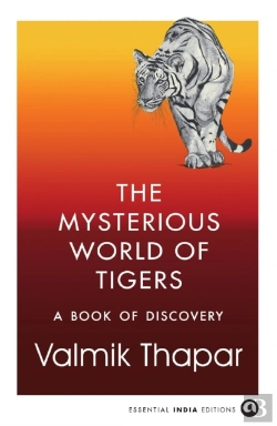 Bertrand.pt - The Mysterious World Of Tigers