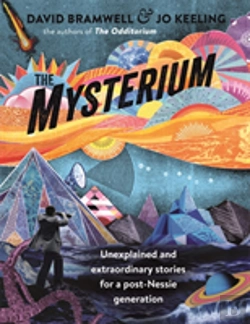 Bertrand.pt - The Mysterium