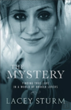Bertrand.pt - The Mystery Â€“ Finding True Love In A World Of Broken Lovers
