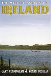 The Mystery Animals Of Ireland