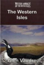 The Mystery Animals Of The British Isles