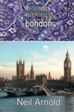 Bertrand.pt - The Mystery Animals Of The British Isles