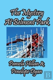 The Mystery At Belmont Park