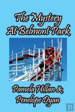 Bertrand.pt - The Mystery At Belmont Park