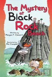 The Mystery At Black Rock Beach