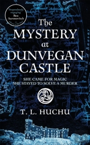 The Mystery At Dunvegan Castle