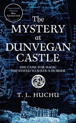 Bertrand.pt - The Mystery At Dunvegan Castle
