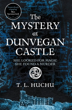 Bertrand.pt - The Mystery At Dunvegan Castle