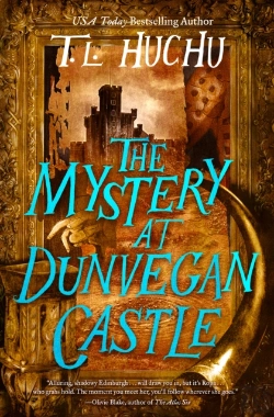 Bertrand.pt - The Mystery At Dunvegan Castle