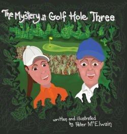 Bertrand.pt - The Mystery At Golf Hole Three