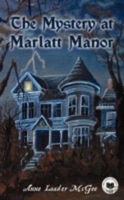 Bertrand.pt - The Mystery At Marlatt Manor