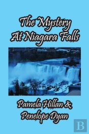 The Mystery At Niagara Falls!