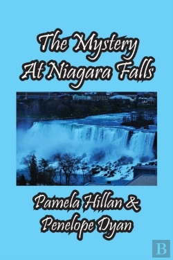 Bertrand.pt - The Mystery At Niagara Falls!