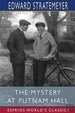 Bertrand.pt - The Mystery At Putnam Hall  Esprios Clas