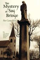 The Mystery At Sag Bridge