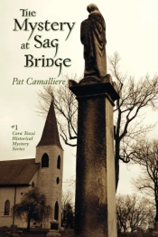 The Mystery At Sag Bridge